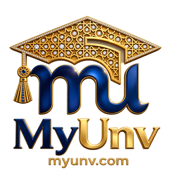 MyUnv — myunv.com